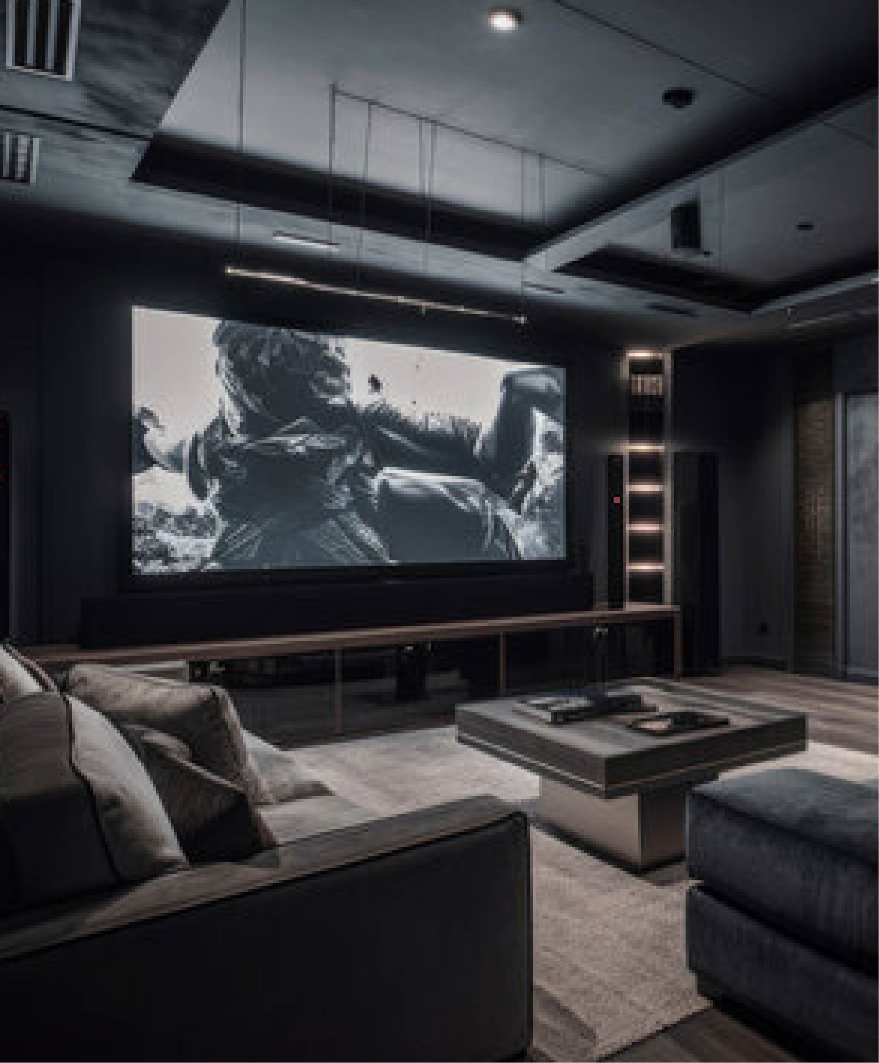 Private Theatre